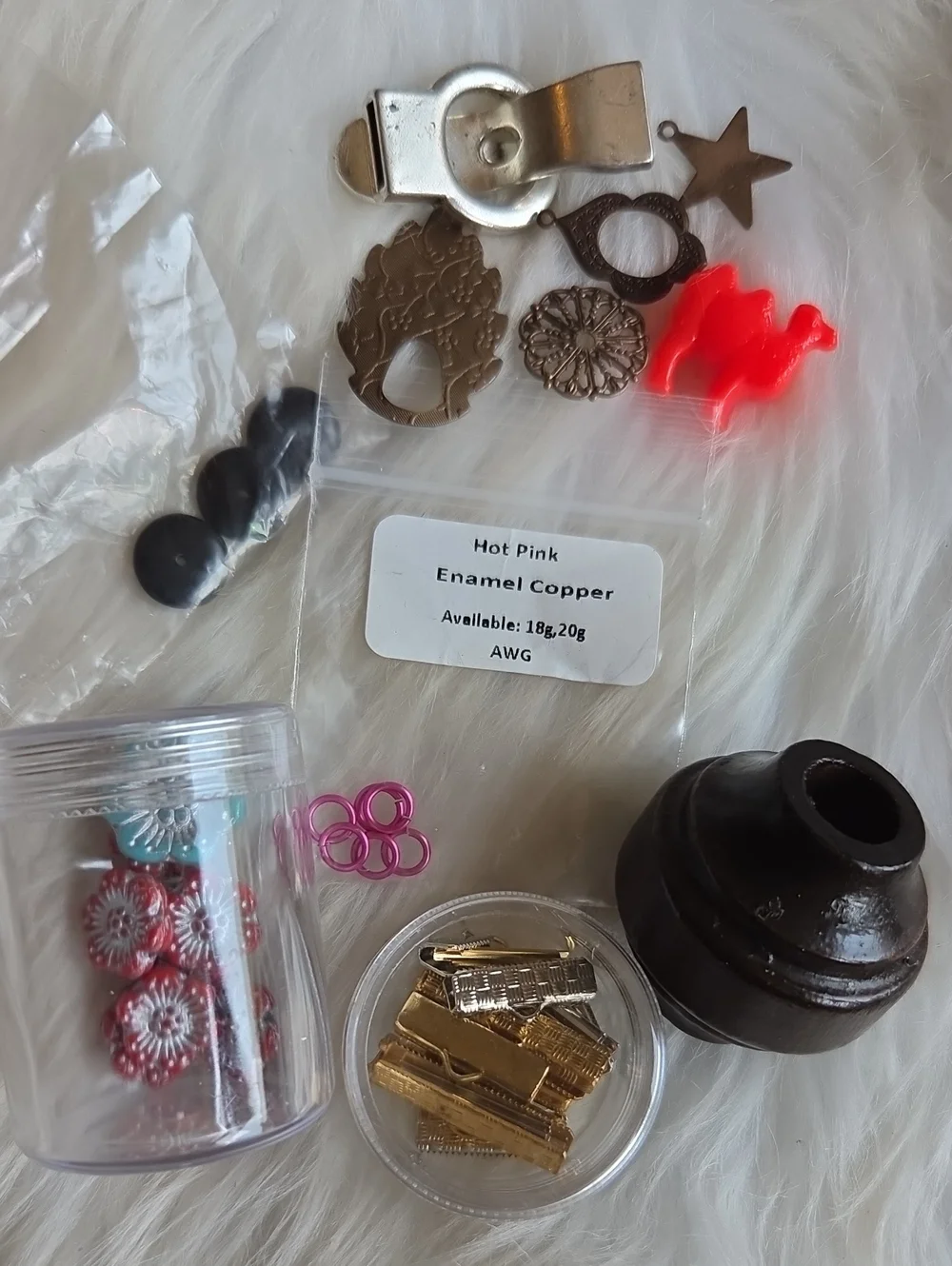 Little Craft Lot